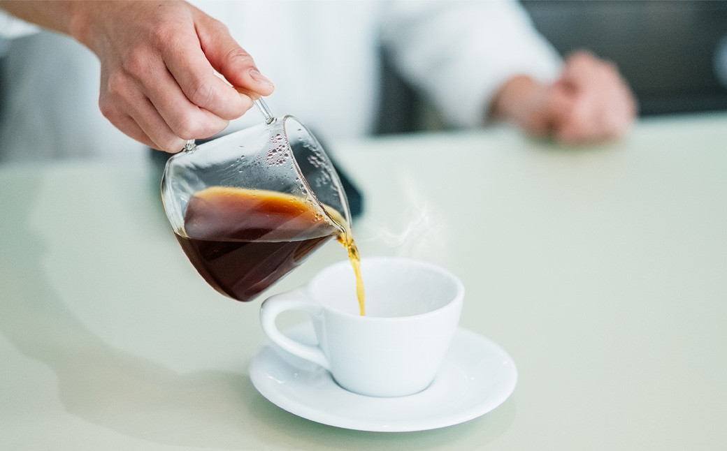 スペシャルティ コーヒー豆 シングル オリジン (粉) 200g × 2