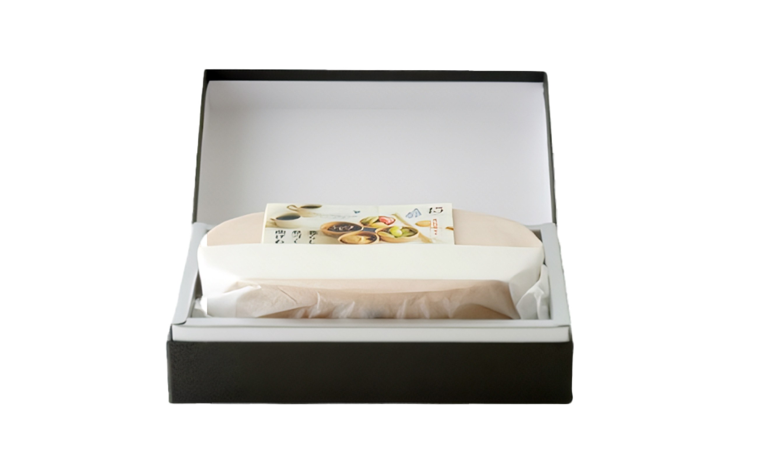 ※画像は、同サイズの「小判弁当(中)」です。