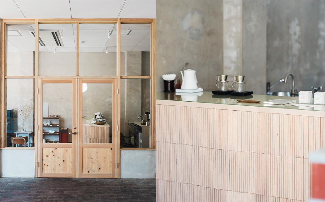 スペシャルティ コーヒー豆 シングル オリジン (粉) 200g × 2