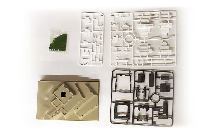 松江城 城 国宝 名城 天守 歴史 プラモデル 模型 手作り 松江 おすすめ