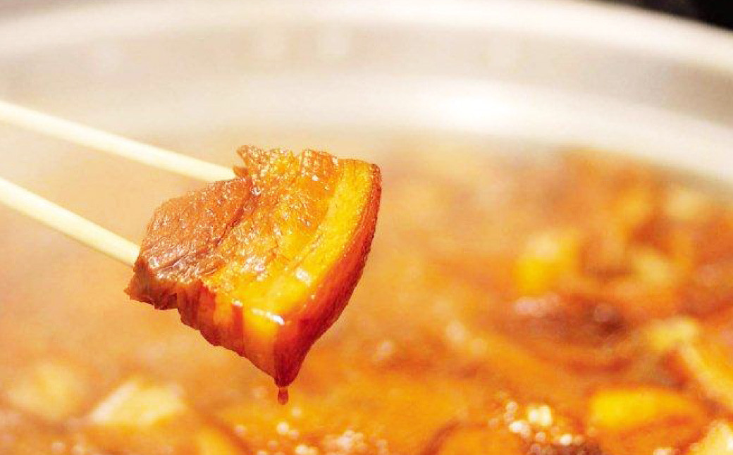 角煮・角煮ちまき詰合せ