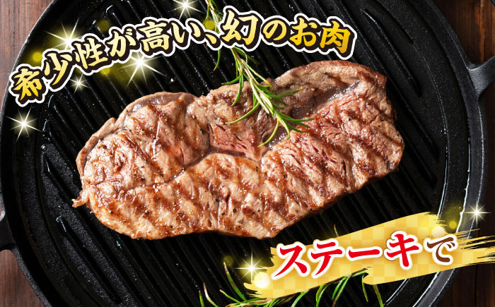 ステーキ 人気 和牛  長崎和牛 希少 柔らかい やわらかい 贈り物 ギフト
