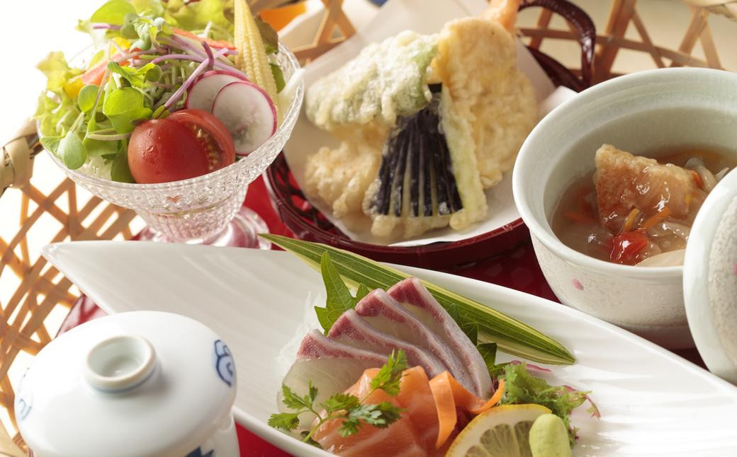 川徳 お食事券3,000円 / クーポン お食事 食事券  長崎 カフェ 和食 食事会 食事券