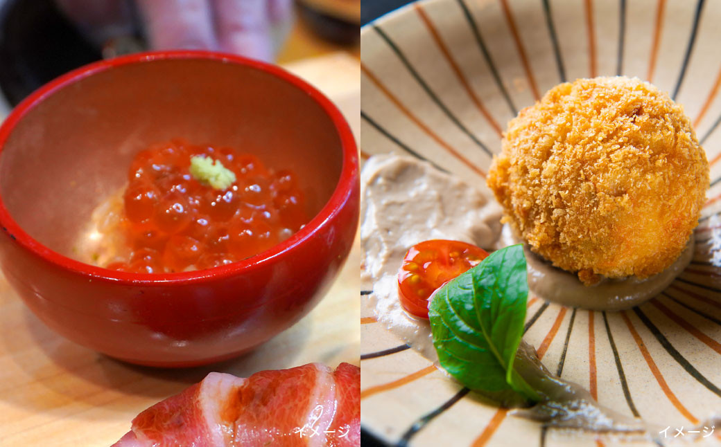 京寿司グループ 10,000円分 お食事券