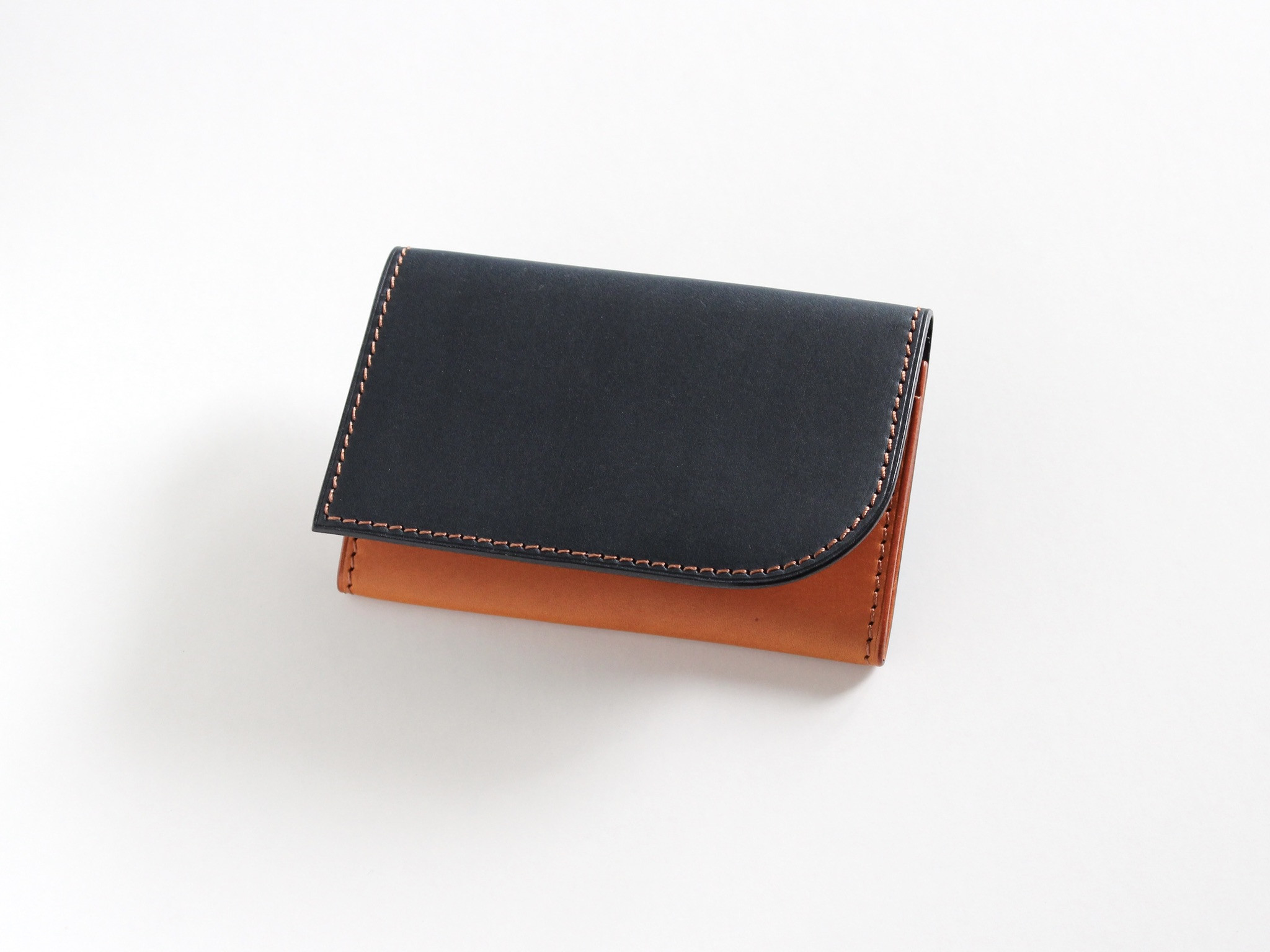 革 革製品 長財布 財布 名刺 名刺入れ ケース ギフト 北海道