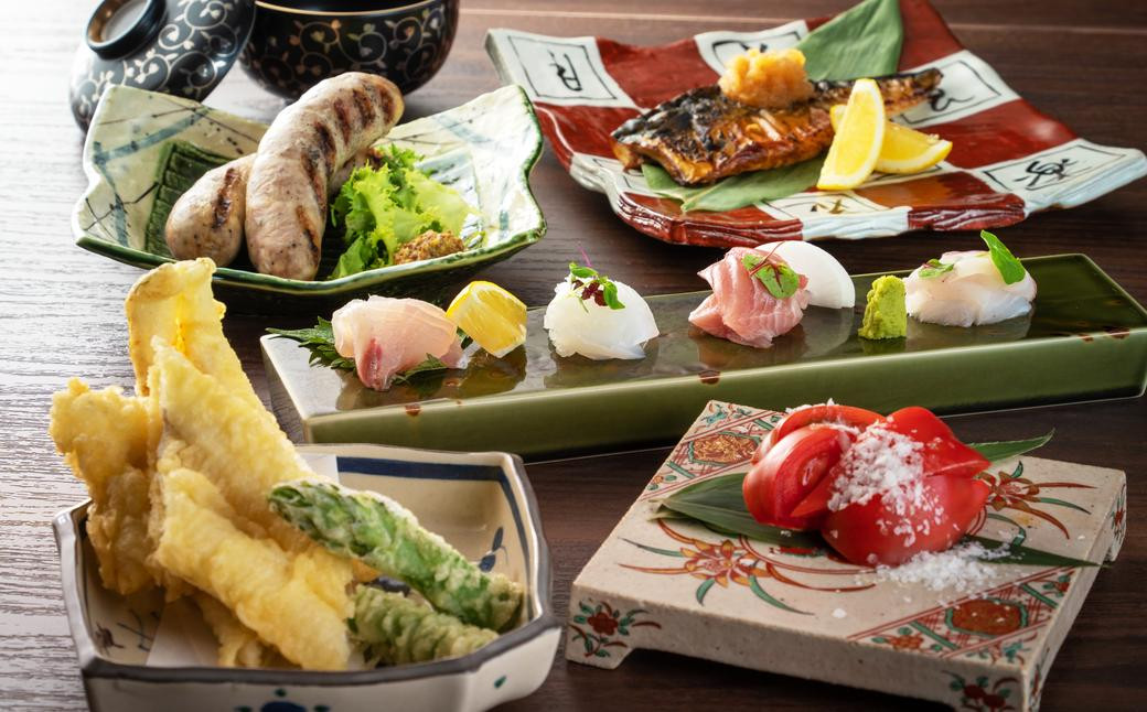 ガーデンテラス長崎ホテル＆リゾート 館内利用券 3,000円分 ／ 宿泊券 施設利用券 レストラン チケット クーポン