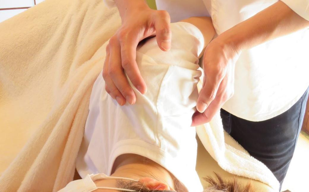 長崎に暮らすご家族へ『健康』のプレゼント【ストレッチ整体60分コース】 ／ 整体 ストレッチ ヘルスケア リラクゼーション