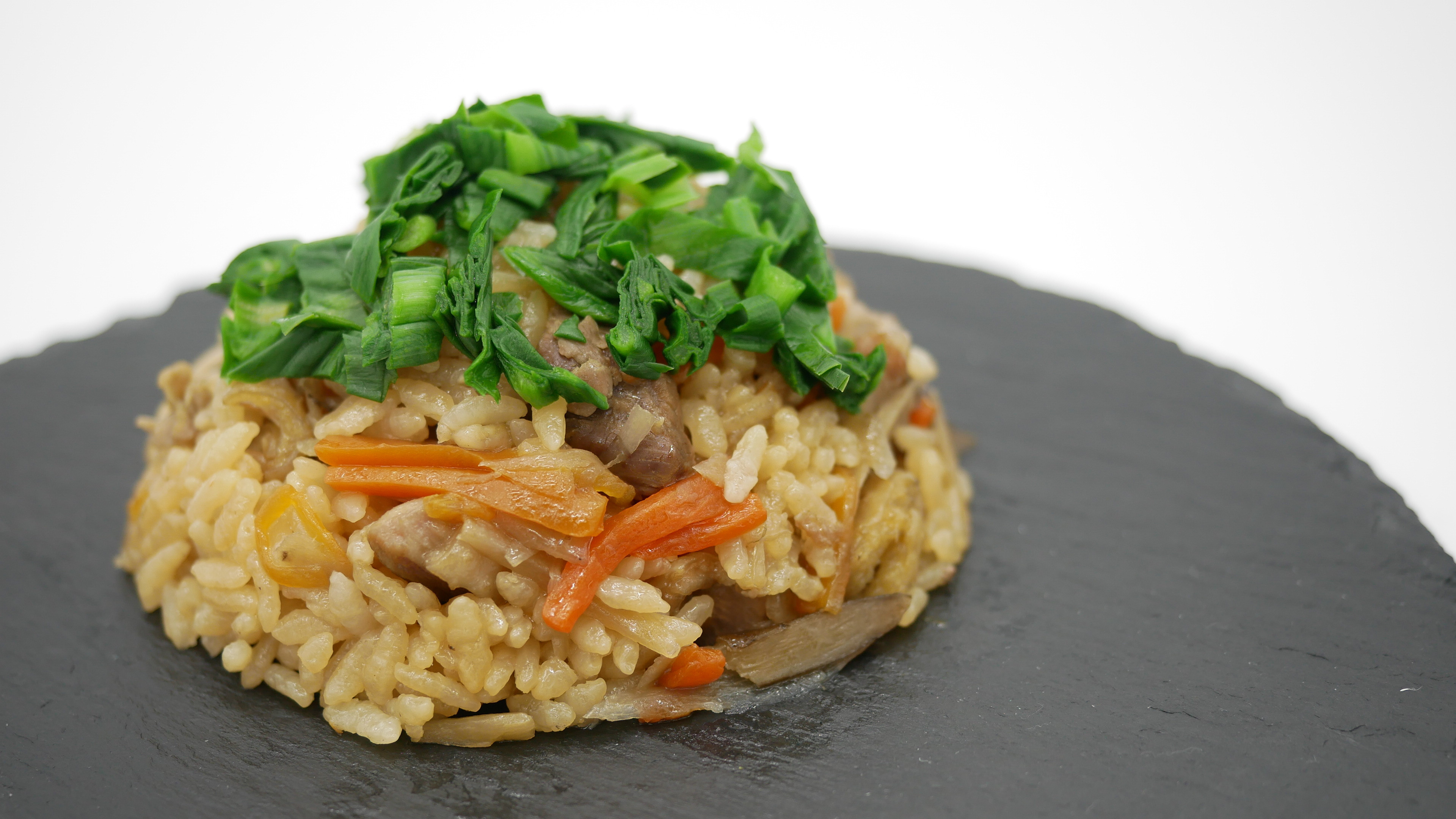 【北海道厚真町産の山菜をお届け！】