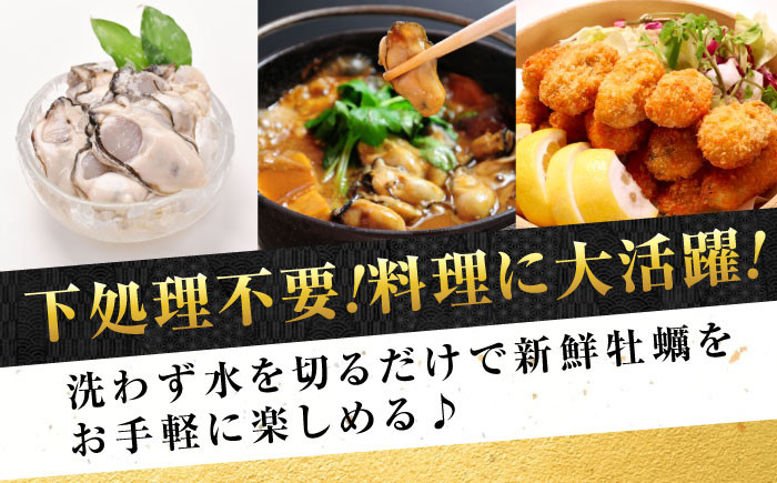 牡蠣 生食 むき身 殻付き かき カキ 生牡蠣 広島牡蠣 オイスター カキフライ 魚介類 貝類 海鮮 広島県産 国産 産地直送