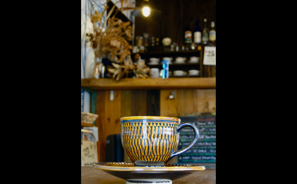 長崎でいちばん南の喫茶店 《豆》自家焙煎珈琲豆 200g×2袋 コーヒー 合計約400g / 珈琲 中深煎り 長崎県 長崎市