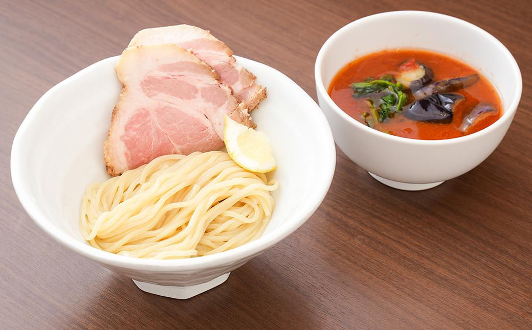 とんこつラーメン 4食分 / らーめん 麺類 麺 豚骨 自家製生麺 生麺 特製スープ 長崎県 長崎市