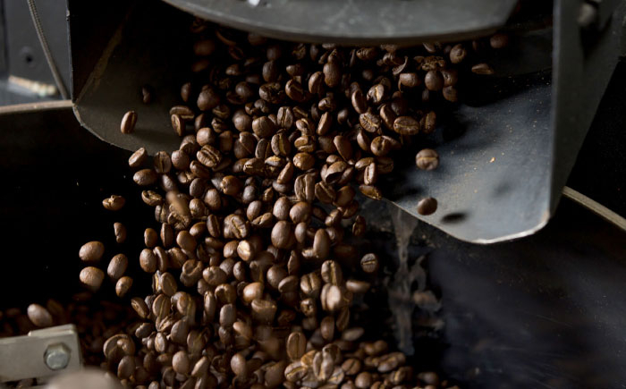 自家焙煎コーヒー ドリップバッグ（ブレンド）50個セット /とのみのHOKAO COFFEE [UDV004]