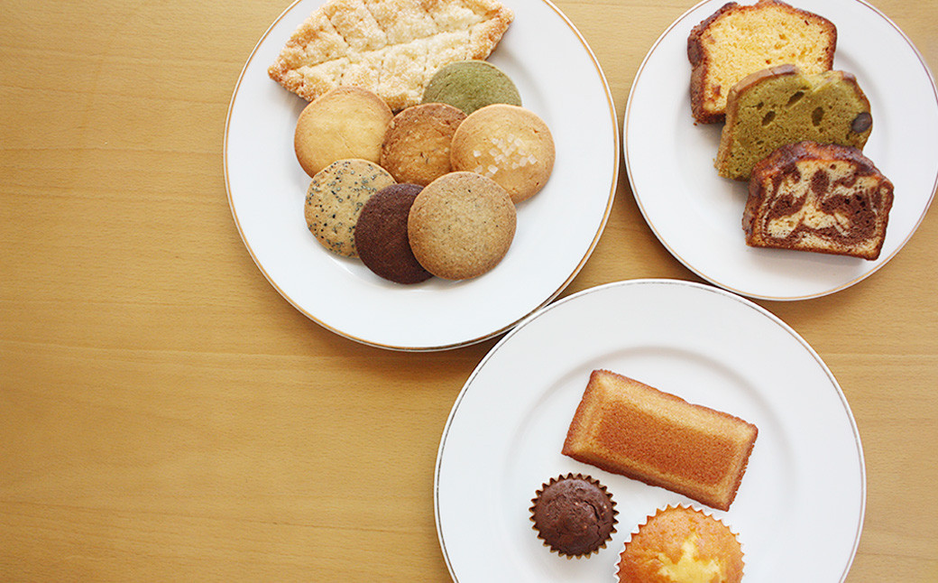 miel こだわり焼菓子 アソート（焼菓子15個入り） ｜ 焼き菓子 焼菓子 お菓子 スイーツ 詰め合わせ 詰合せ セット