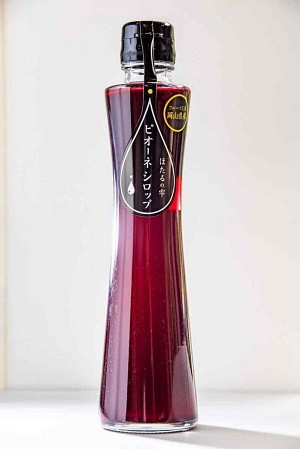 紅茶の香り付、ヨーグルト、パンケーキ、ゼリー等 スイーツ作りにも