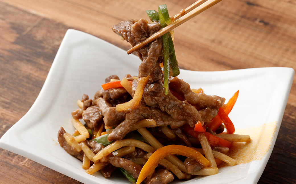 宮崎牛赤身焼肉