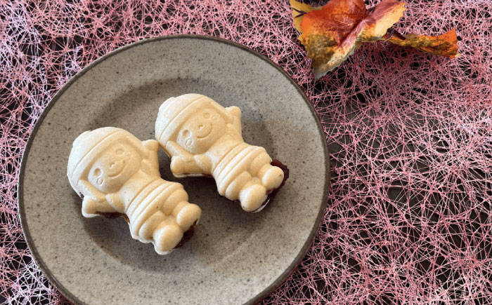 お菓子 和菓子 スイーツ 銘菓 ご当地 最中 もなか あんこ 餡子 さつきあん