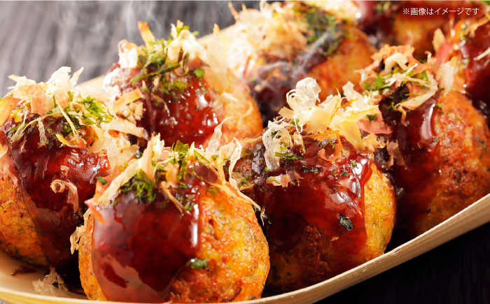 本場 有名店 お好み焼き たこ焼き 大阪 くいだおれ太郎 お好み焼き粉 贈答 パーティー 簡単調理 食卓彩り たこ焼きパーティー