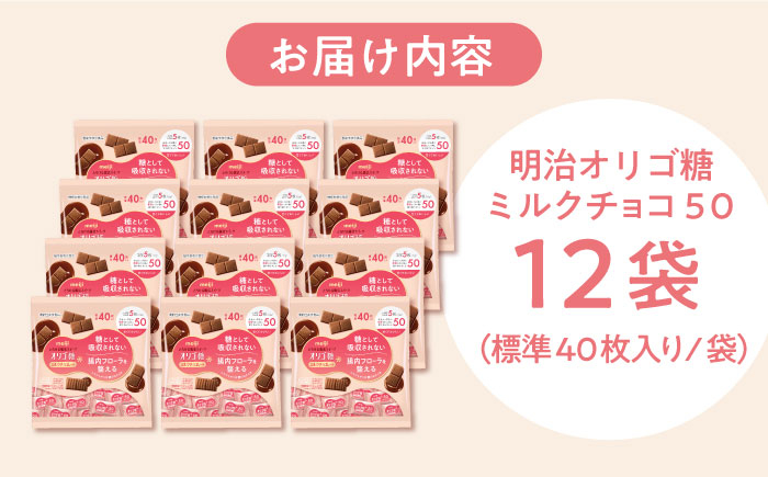 チョコレート チョコ ミルクチョコ オリゴ糖 健康 ダイエット カロリーオフ 腸活 腸内フローラ ビフィズス菌 人気 おすすめ