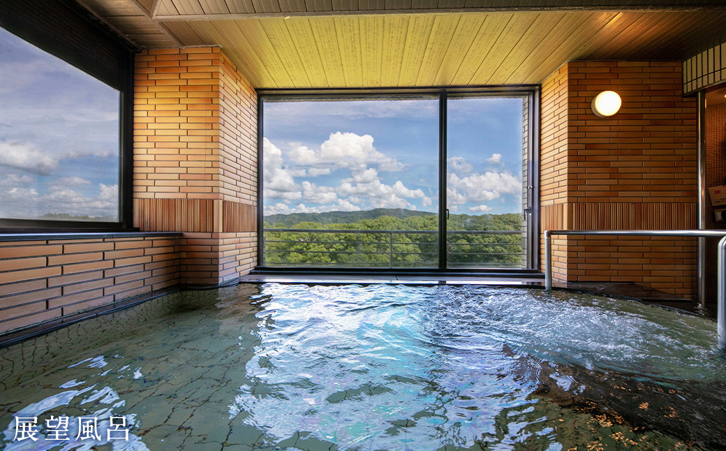 筑後船小屋 公園の宿 宿泊券 ペア 1泊2食付き 柳川黒毛和種コース 和室