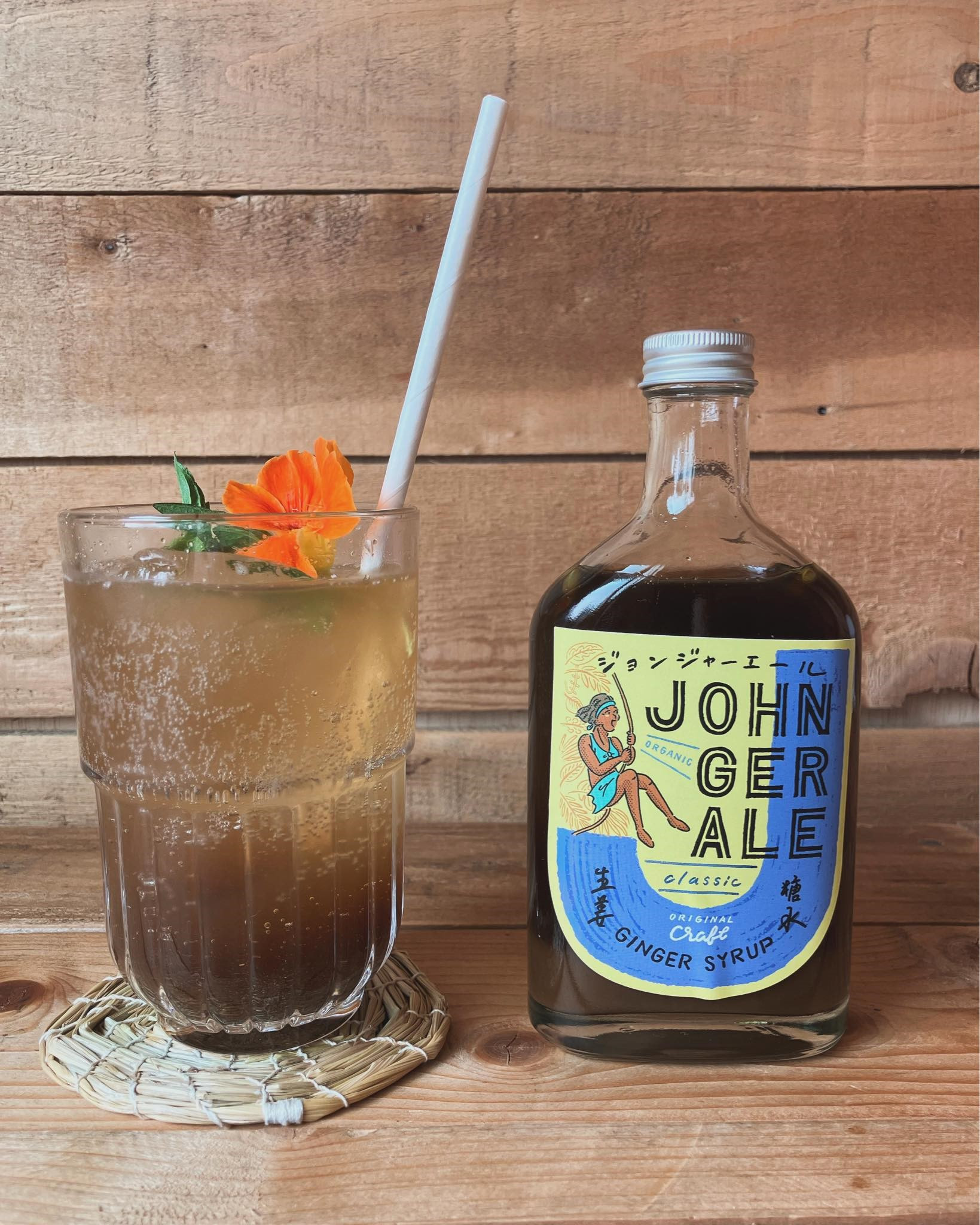 ジンジャーエール 炭酸 ドリンク 飲料 ジュース 希釈 原液 北海道