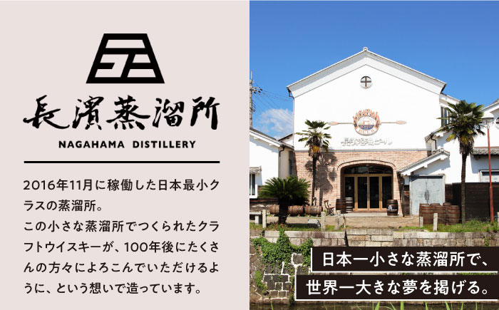 アマハガン 酒 ウイスキー 洋酒 モルト ウィスキー 醸造 オーナー カスク 樽  宅飲み 晩酌 BBQ 滋賀県 長浜市