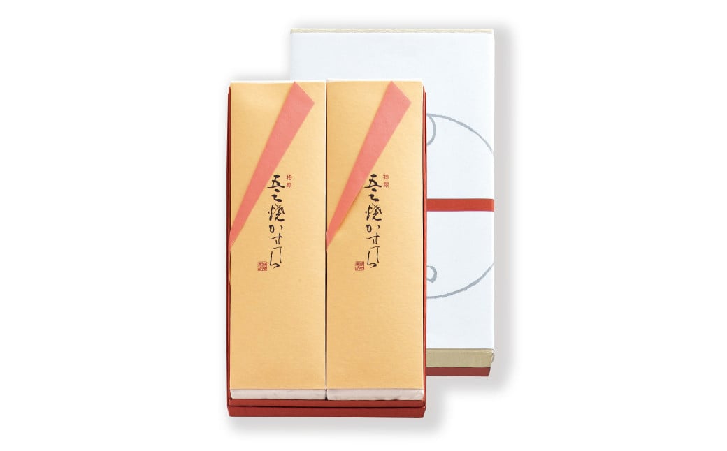 【全6回定期便】福砂屋 特製五三焼カステラ2本入 (五三焼2本入)