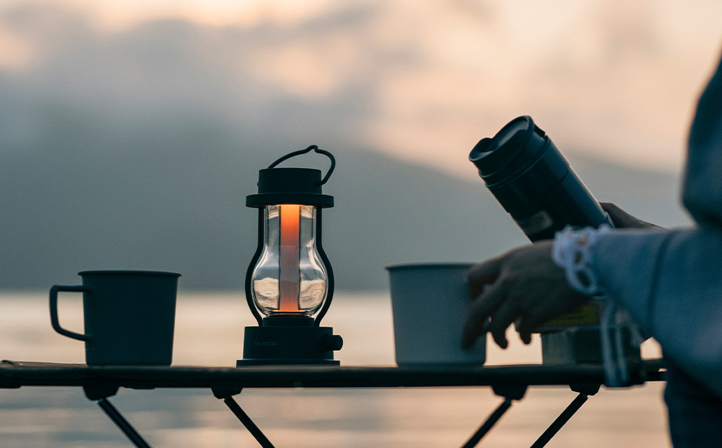 BALMUDA The Lantern