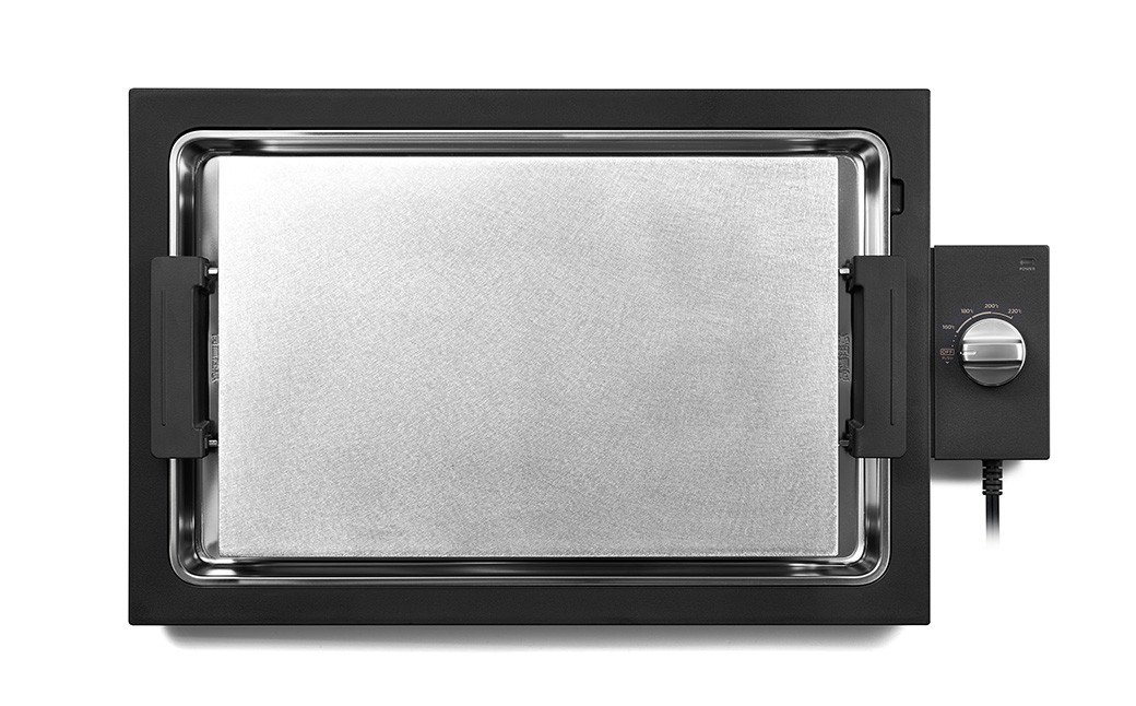 BALMUDA The Plate Pro