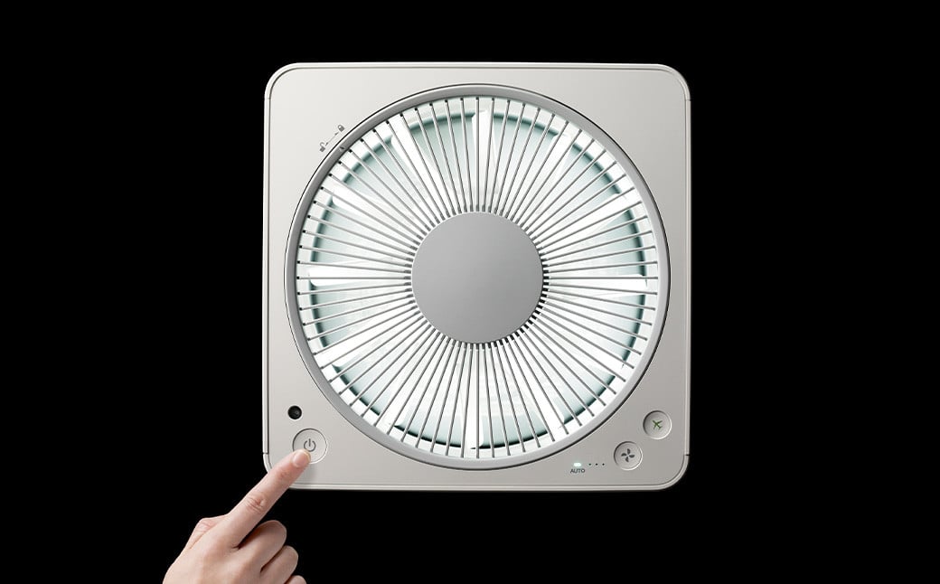 BALMUDA The Pure A01A／JP