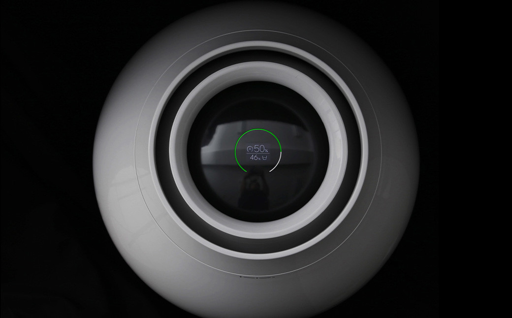 Rainホワイト ERN-1100SD-WK／JP