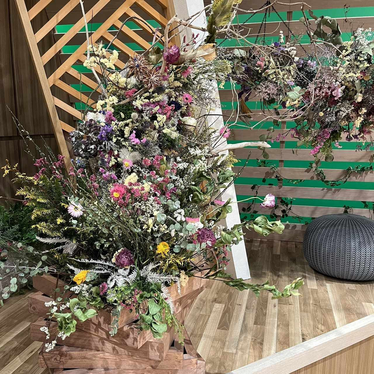 写真は一例です