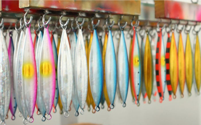 ディープライナー ロジカル60 #8 (推奨ジグウエイト250~600g) ロッド 釣り具 釣具 釣り竿 釣竿 釣り道具 ロッド