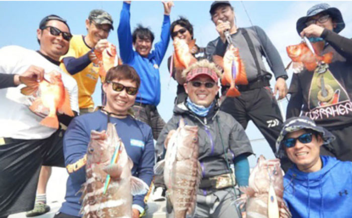 ディープライナー ロジカル60 #5 (推奨ジグウエイト150~350g) ロッド 釣り具 釣具 釣り竿 釣竿 釣り道具 ロッド