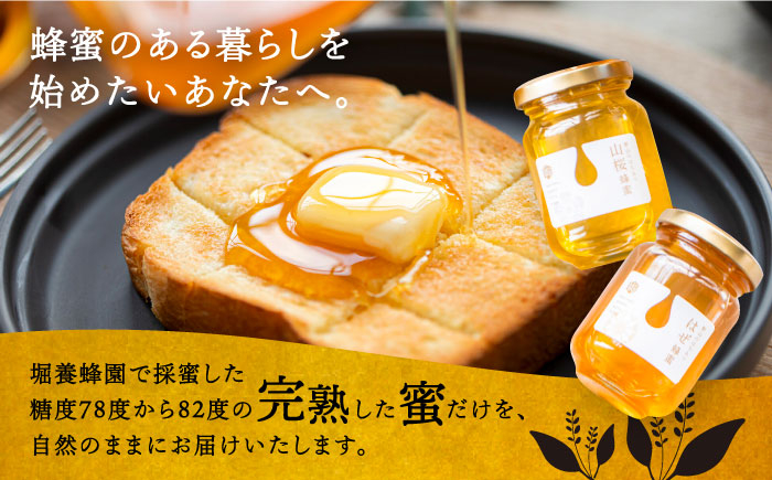 はちみつ ハチミツ 蜂蜜 セット 料理 スイーツ ギフト ヨーグルト トースト 贈答 ギフト おすすめ 人気 岐阜県 恵那市