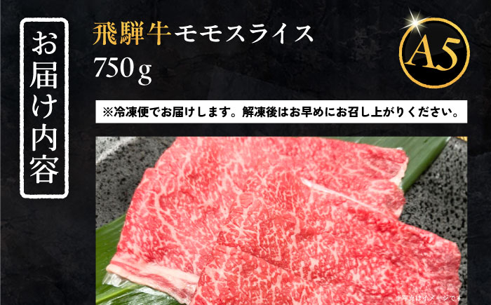 飛騨牛 牛肉 和牛 お肉 国産 しゃぶしゃぶ すき焼き 黒毛和牛 モモ A5 贈答 ギフト おすすめ 人気 岐阜県 恵那市