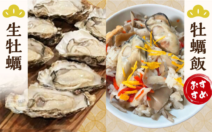 牡蠣 生食 むき身 殻付き かき カキ 生牡蠣 広島牡蠣 オイスター カキフライ