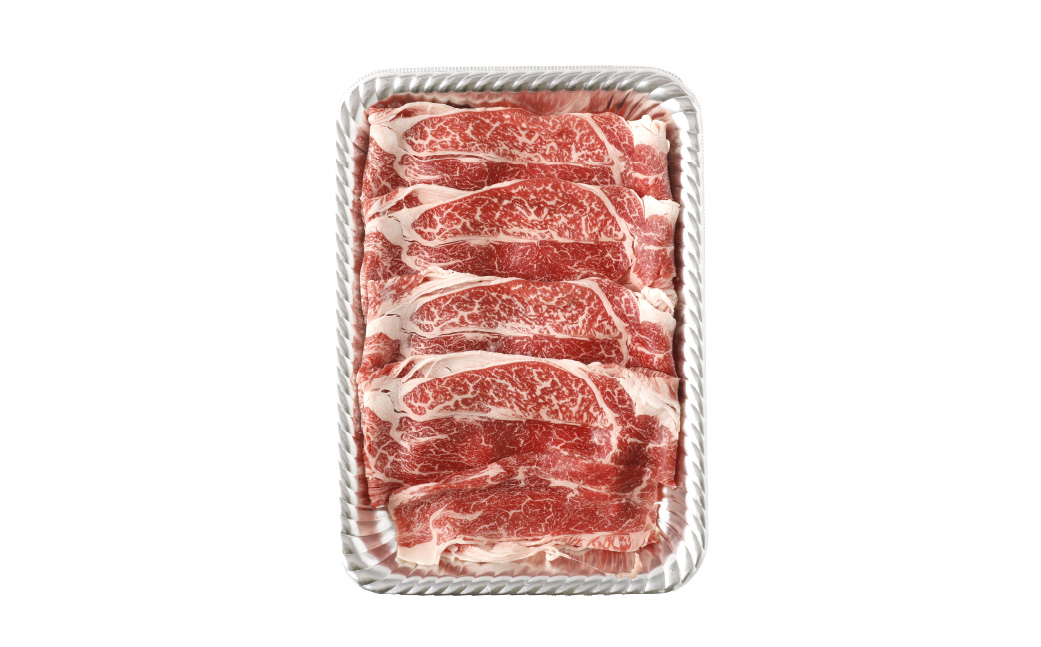 【2ヶ月毎4回定期便】 くまもとあか牛 ローススライス 300g 計1.2kg 牛肉 お肉 肉 あか牛