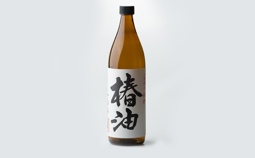 純粋椿油 900ml /ツバキ油 つばき油 椿油 油 オイル 長崎県 長崎市