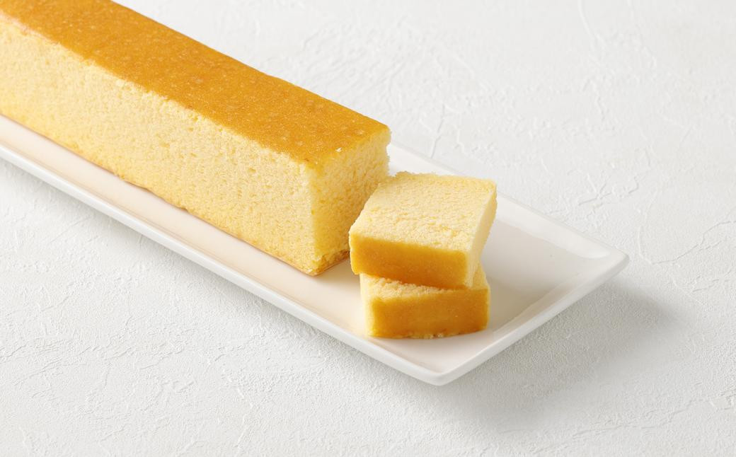 【3回定期便】長崎カステラ 3種類 食べ比べセット / 長崎カステラ チーズカステラ アールグレイチーズカステラ