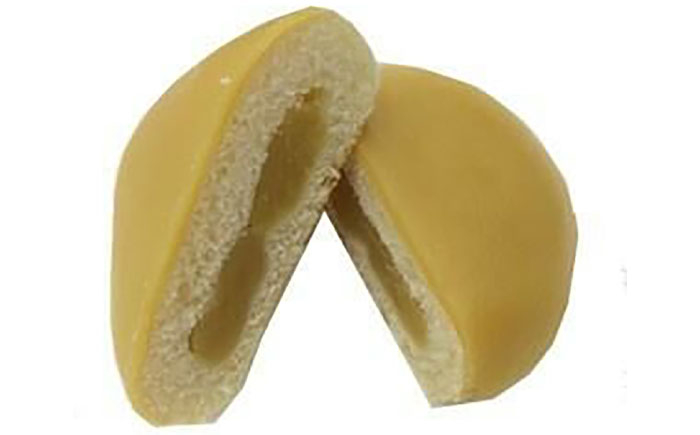 パン ようかん 和菓子 おやつ 昔ながら 高知