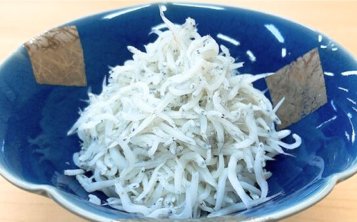 釜出し 小分け 魚 さかな  国産しらす ちりめん じゃこ 鰯 いわし しらす丼 海鮮丼 ご飯 おつまみ 加工品 ふりかけ