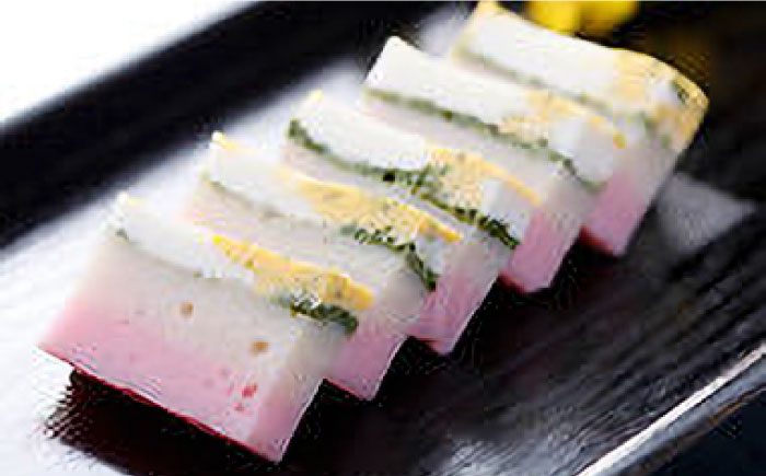 清流2本セット 練り物 オリジナル蒲鉾  [ATAC185]