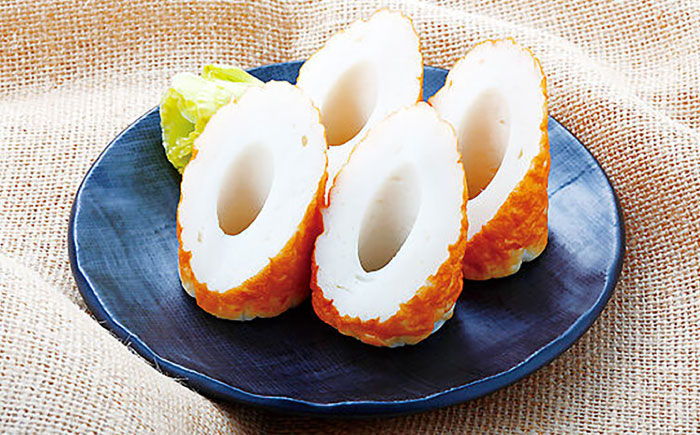 土佐焼竹輪3本セット 農林水産大臣賞受賞  [ATAC171]