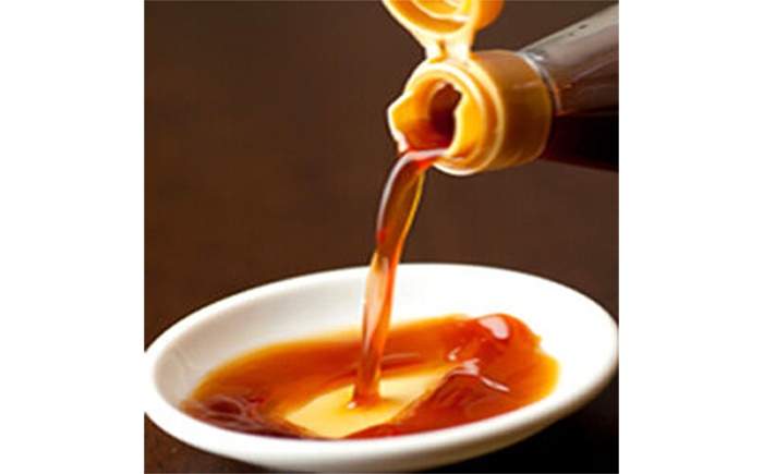 直七  ポン酢＆ドレッシングセット　2種類詰合 [ATAC408]