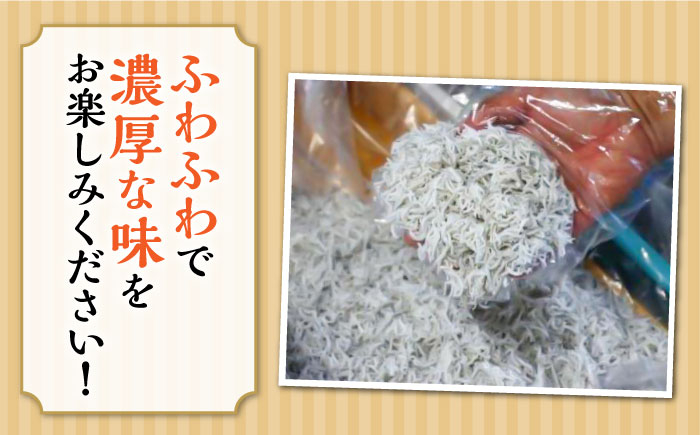 シラス 新鮮  国産 魚 海鮮 簡単調理 時短 高知 しらす