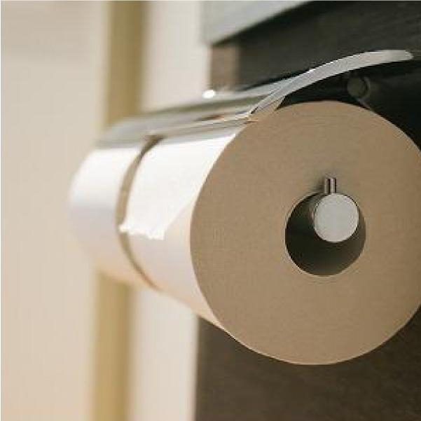 10年保証備蓄用トイレットペーパー ビチクマくん 200m 3個セット (化粧箱入)  [ATAC039]