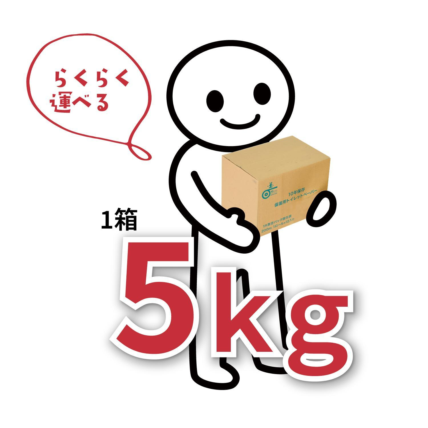 防災 災害 長期保存 ストック 備蓄 地震  トイペ といれっとぺーぱー シングル