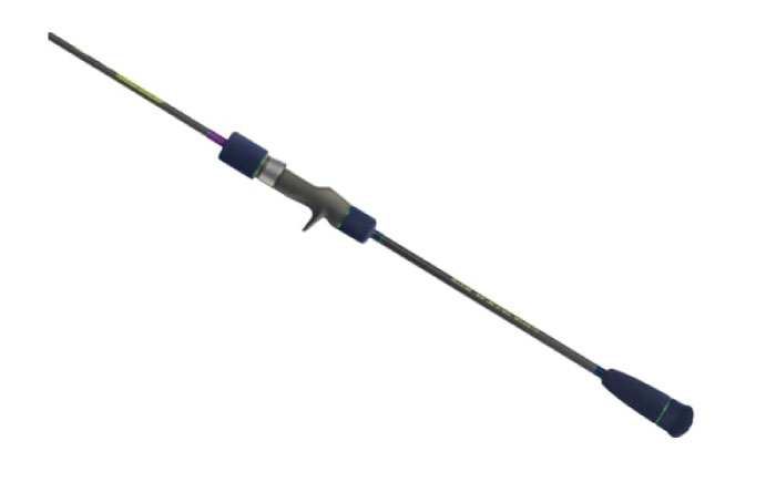 ディープライナー ロジカル60 #3 (推奨ジグウエイト100~250g) ロッド 釣り具 釣具 釣り竿 釣竿 釣り道具 ロッド