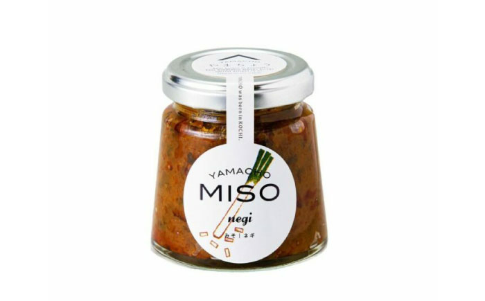 山長味噌 特選ギフト5個入り 【株式会社　山長】 [ATEW003]