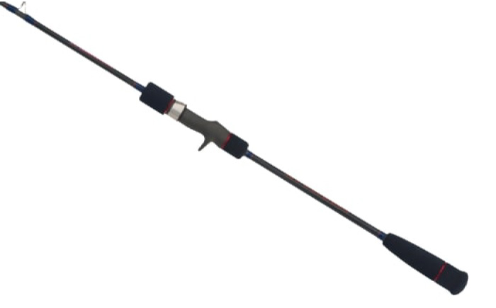 ディープライナー マニアフェローズ40 (推奨ジグウエイト250~1500g) ロッド 